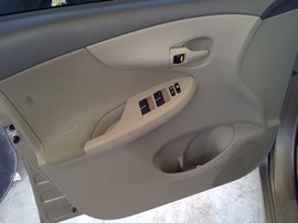 2009 TOYOTA CAMRY, GOLD, LE, 1.8L, AT,  Z25015